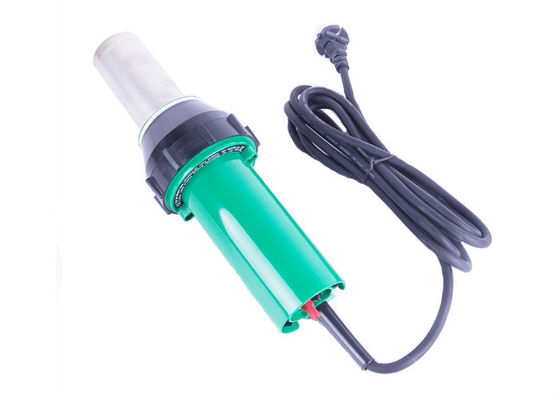 Heißluft-Fackel-schweißendes Plastikgewehr, 1600 Watt-heißes Plastikgewehr