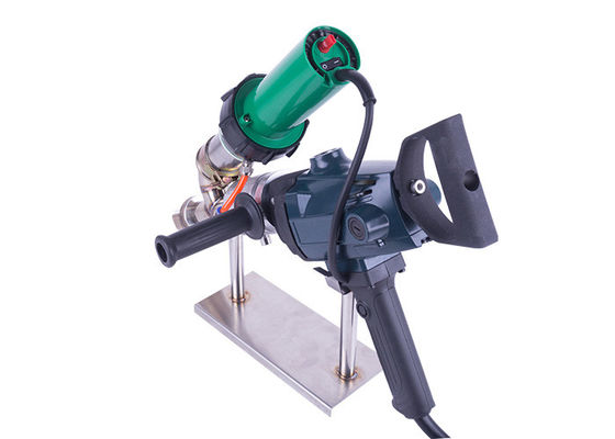 Extruder-Maschine 2.5kg/H 1200W Handfür PVC 1mm-20mm SWT-NS600F DES PET-pp.