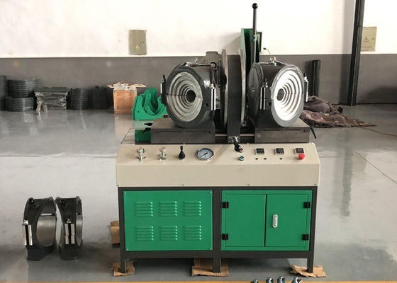 Schweißgerät der Herstellungs-29kw, Fittings-Maschinen-integrierte Struktur
