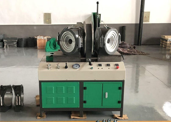 Heizplatte-Energie Werkstatt-Schweißer-Fitting Fabrication Machines 39.28kw