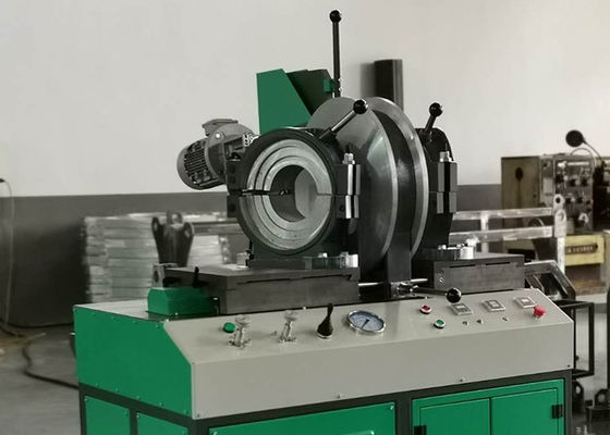 Heizplatte-Energie Werkstatt-Schweißer-Fitting Fabrication Machines 39.28kw