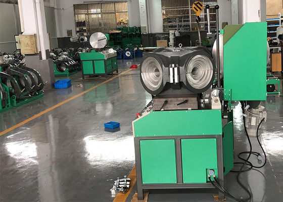 Niedriger Startdruck des Werkstatt-passender Herstellungs-Schweißgerät-71.5kw