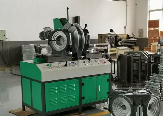 Niedriger Startdruck des Werkstatt-passender Herstellungs-Schweißgerät-71.5kw