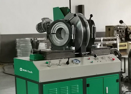 Entwässerungs-Werkstatt-Schweißgerät 380V 50Hz für passende Herstellung
