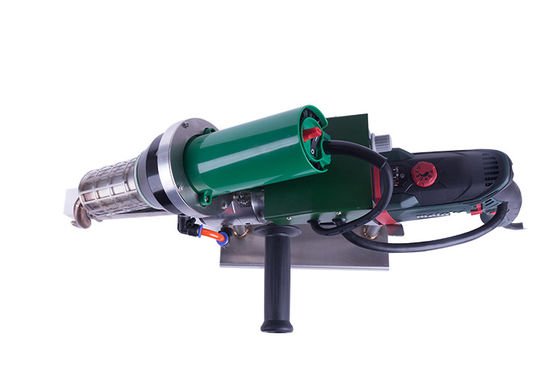 2,5 KGS-/Hourplastikverdrängungs-Schweißer-Hydraulic Butt Welding-Maschine