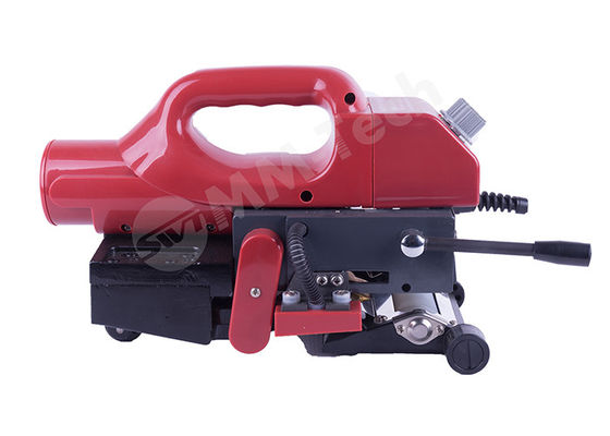 SWT - glühender Keil-Schweißer Welding Thermoplastic Material NS800 220v