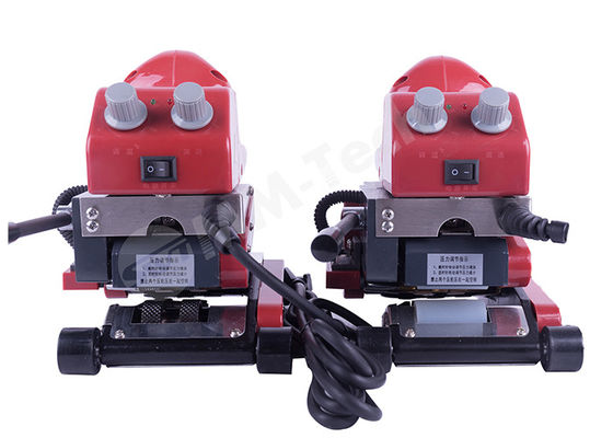 SWT - glühender Keil-Schweißer Welding Thermoplastic Material NS800 220v