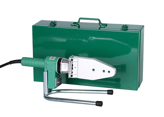 220V sterben Hauptstandard 20mm der sockel-Schmelzschweißen-Maschinen-DVS 63mm