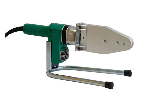 220V sterben Hauptstandard 20mm der sockel-Schmelzschweißen-Maschinen-DVS 63mm