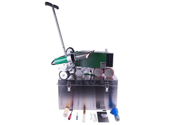 Starkes Plastik-lötendes Segeltuch Tpo-Hitze-Schweißer-For-40mm im Freien