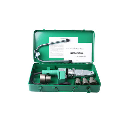 40mm Fusions-Schweißer Sockel-600w, Ppr-Fusions-Werkzeuge überhitzen Schutz