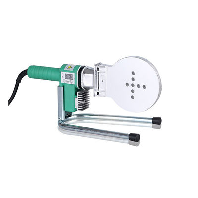 Sockel-Schmelzschweißen-Maschine 1200W Selbst-Ppr, Rohr-Schmelzschweißen-Werkzeug