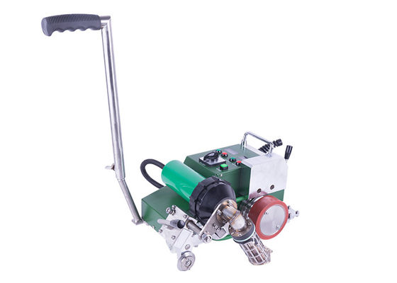 Deckungs-Heißluft-Schweißer Banner Material Welding CER Bescheinigungs-3000W