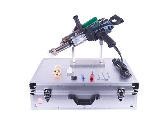 Heizung 220V 4mm Rod Extrusion Welding Gun Single für Aquarium
