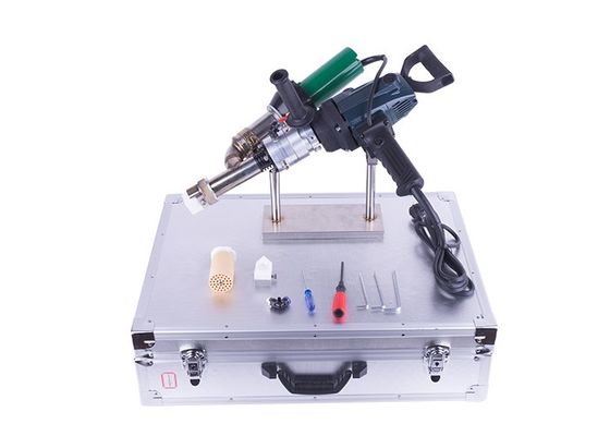 Heizung 220V 4mm Rod Extrusion Welding Gun Single für Aquarium
