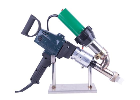 Heizung 220V 4mm Rod Extrusion Welding Gun Single für Aquarium