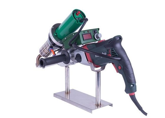 SWT-NS610B 5mm Rod Handheld Plastic Welder With deutscher Motor