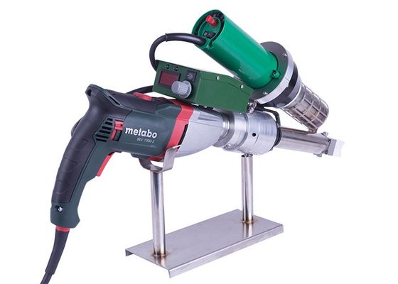SWT-NS610B 5mm Rod Handheld Plastic Welder With deutscher Motor
