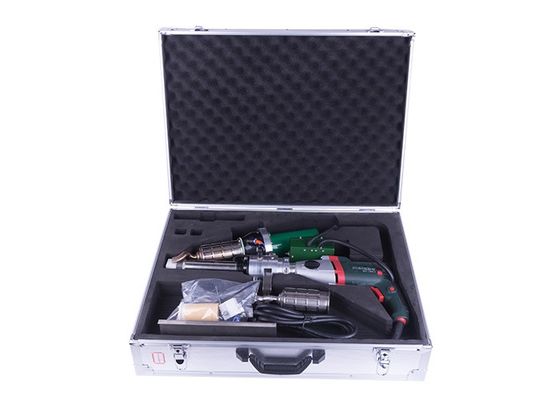 SWT-NS610B 5mm Rod Handheld Plastic Welder With deutscher Motor