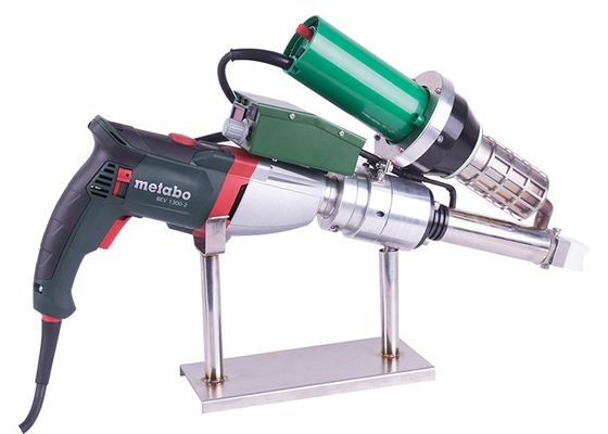 5mm Rod Extrusion Welding Machine For Thermoplast