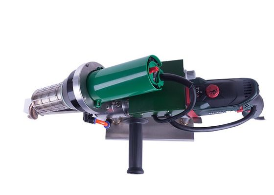 5mm Rod Extrusion Welding Machine For Thermoplast
