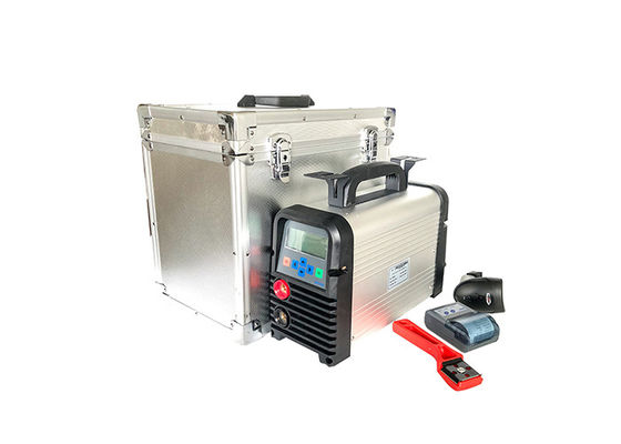 Wasserleitungs-engagierte Elektroschmelzschweißen-Maschine 20mm-315mm