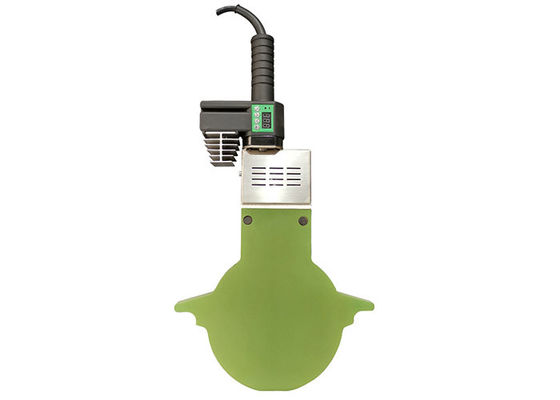 50mm 160mm Handbuch-Kolben-Schmelzschweißen-Maschine für HDPE-Rohr
