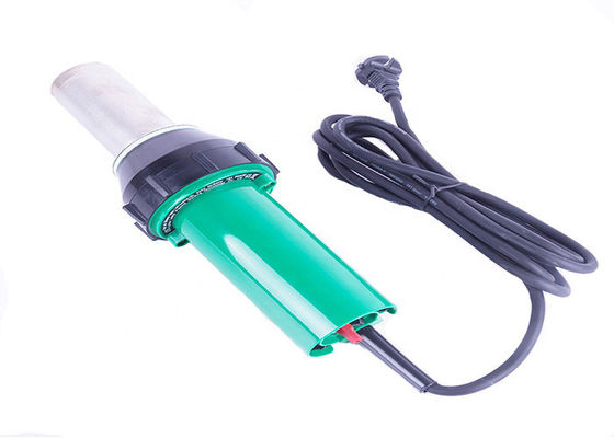 PVC-Boden-handwarme Luft-Plastikschweißer 3400W 220V 110V für industrielles