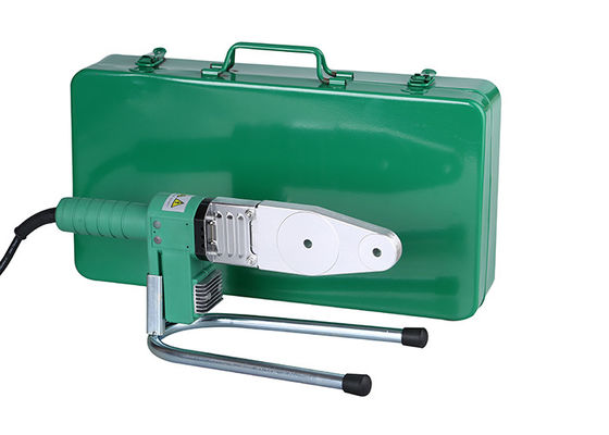 lötende Schmelzschweißen-Ausrüstung des Sockel-800W für 20mm 32mm Rohr