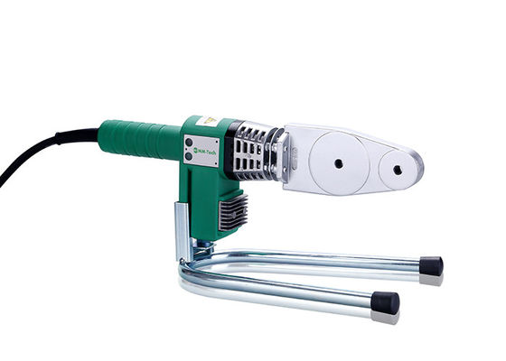 lötende Schmelzschweißen-Ausrüstung des Sockel-800W für 20mm 32mm Rohr