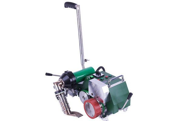 Schweißgerät 11.6m/Min Speed Rope Welding der Planen-3in1