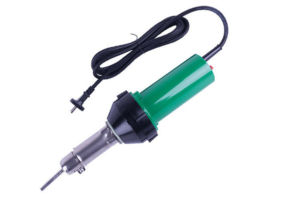Heißluft-Gewehr 230V 1600W für schweißende doppelte Plastikisolierung