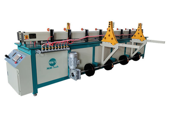 Hochfrequenzschweißgerät 1500KG für PVC-HDPE-Blatt
