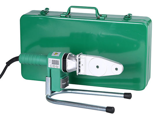 Sockel 600W Thermofusions-Schweißgerät für PB Rohre 20-40MM