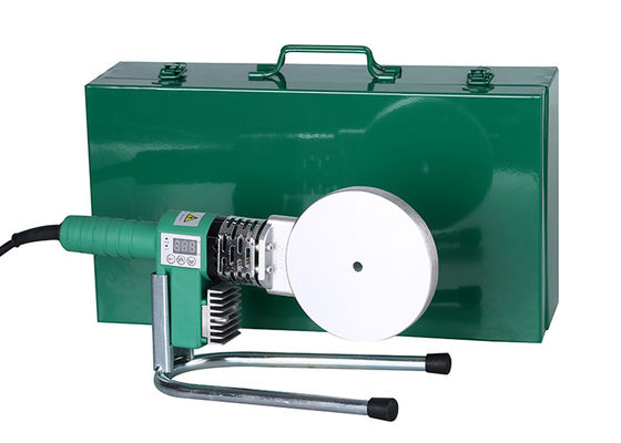 75mm-110mm Sockel-Schmelzschweißen-Maschine, Fusions-Werkzeuge 1200W Ppr