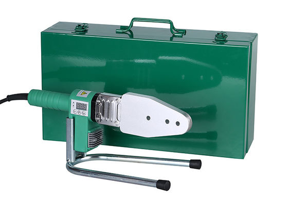 Sockel-Schmelzschweißen-Maschine 800W 20mm pp. Ppr 63mm besonders angefertigt