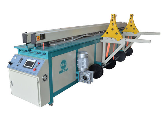Kombinierte Kunststoffplatte-verbiegende Maschine des PET-L3000mm