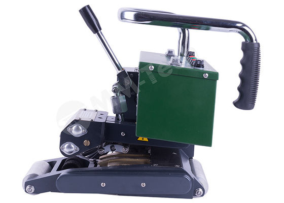Digital-Funktions-Deckungs-Verdammungs-Zwischenlage, die für HDPE heißen Keil-Schweißer lötet