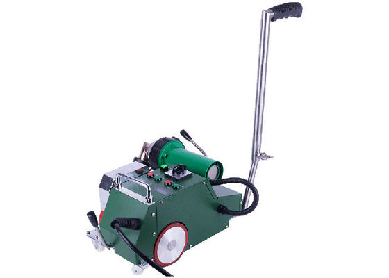 Segeltuch-Zelt-Planen-Schweißgerät 3000W 11.6m/Min Speed