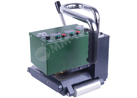 1-3MM SWT-NS900 Geomembran-Weißschweißmaschine zur Wasserentsorgung