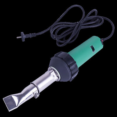 Plastik-Tpo Heißluft-Schweißgerät 220V 1600w