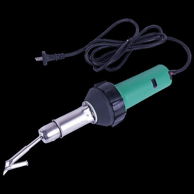 Plastik-Tpo Heißluft-Schweißgerät 220V 1600w