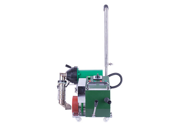 Schweißgerät der Fahnen-3000w materielles 11.6m/Min TPO