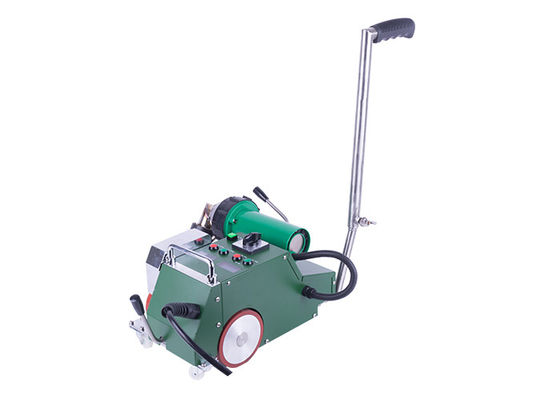 Schweißgerät der Fahnen-3000w materielles 11.6m/Min TPO