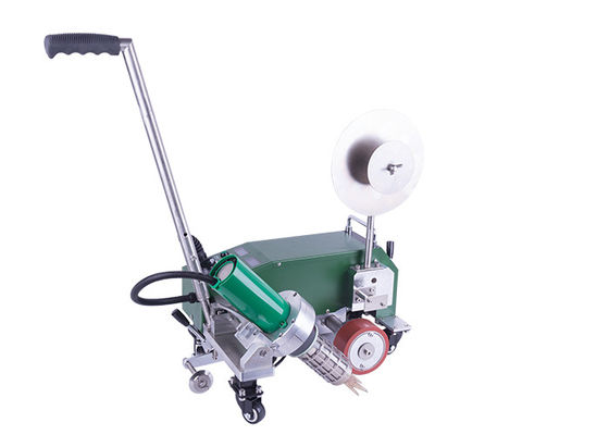 Heißluft-Hitze-Schweißer For Tpo 10.0m/Min 4.2kw 40mm