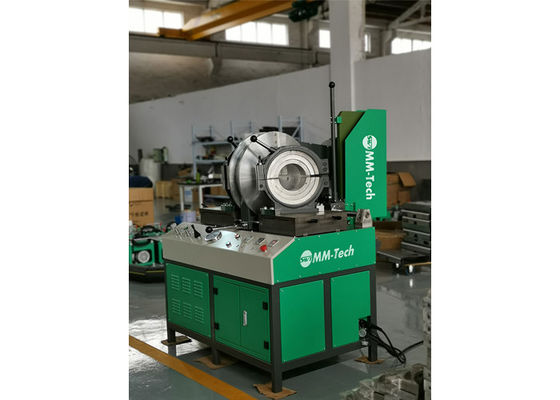 630mm PET pp. leiten Werkstatt-Installations-Herstellungs-Schweißgerät