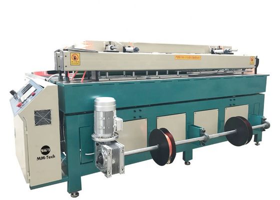 Halb automatischer Knopf-manueller Blatt-Kolben-Fusions-Schweißer Soldering 3-30mm