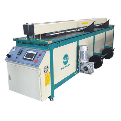 Bedecken intelligentes PET pp. PVC-SWT-PH4000 Kolben-Fusions-Schweißer-For Making Spinning-Fass