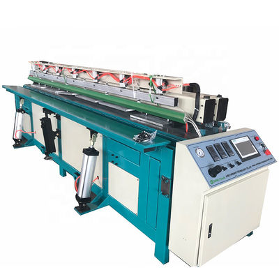 Bedecken intelligentes PET pp. PVC-SWT-PH4000 Kolben-Fusions-Schweißer-For Making Spinning-Fass