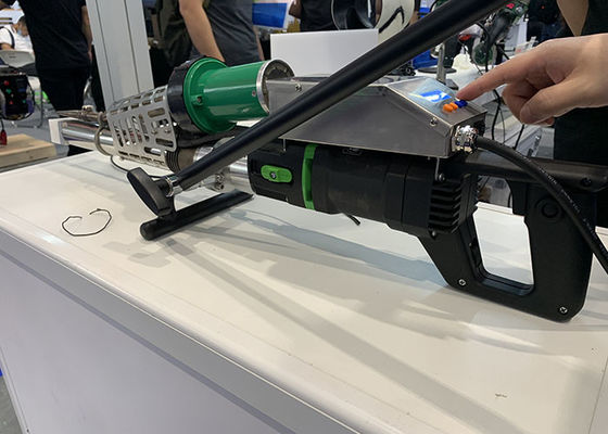 CER SWT-NS630A Handverdrängungs-Schweißgerät für die Reparatur des Wasser-Behälters